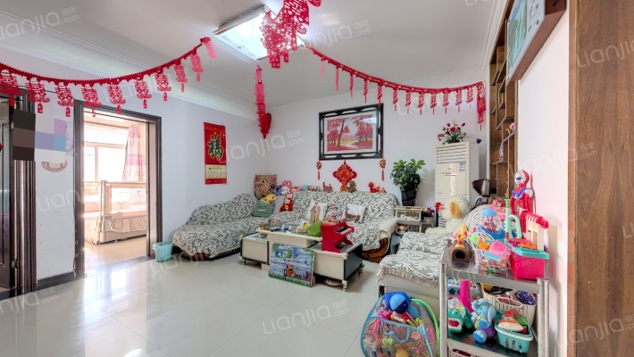 临府花园二手房实景图