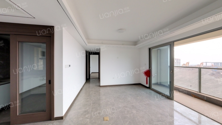 万科璞园璞玥二手房实景图