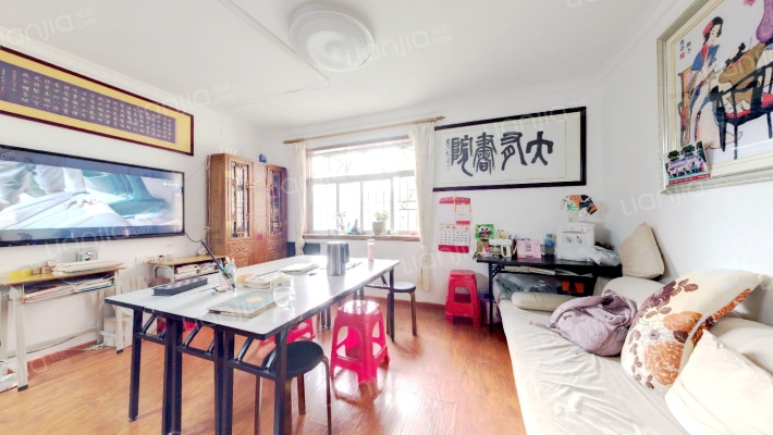 柏丽花园二手房实景图