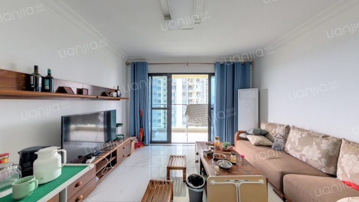 碧桂园·中央公园二手房实景图