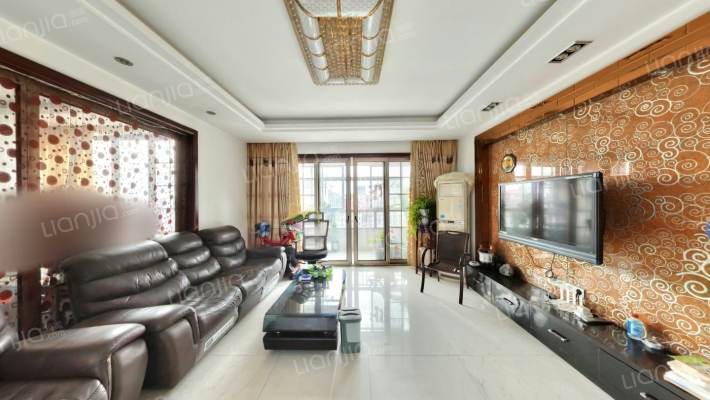 湖滨国际二手房实景图