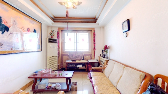 民安路56号二手房实景图