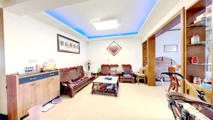 新昌大道中路二手房实景图