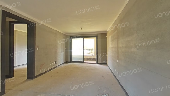 建业幸福里东院(太康)二手房实景图