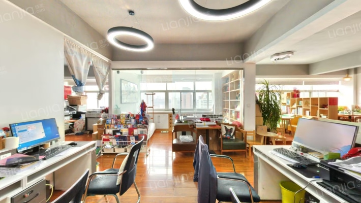 民安大厦二手房实景图