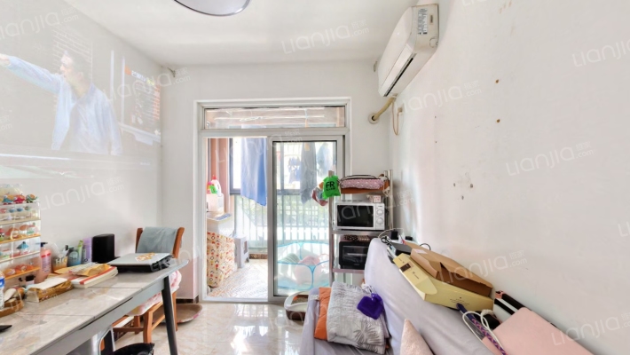 漕冲小区二手房实景图