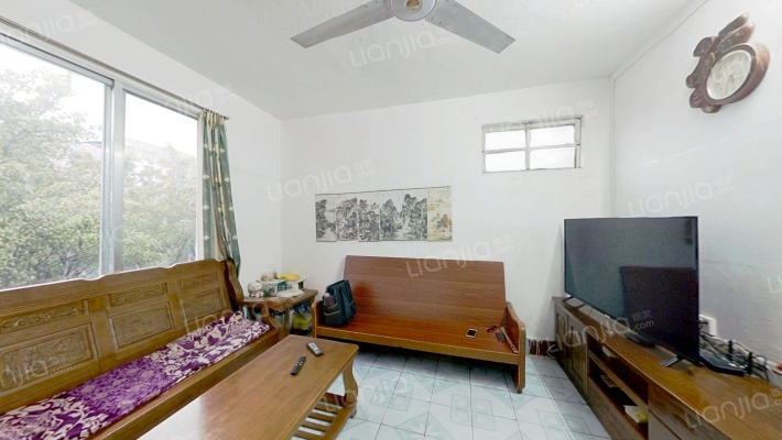 石油六公司B区二手房实景图