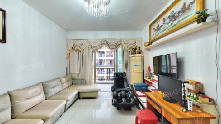 怡安苑二手房实景图