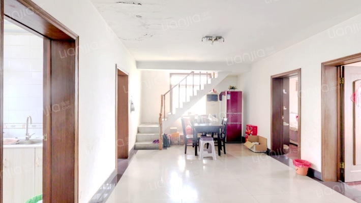 玉兰苑二期二手房实景图