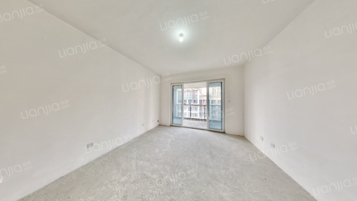 正坤悦澜庭二手房实景图