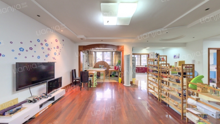 广济北苑二手房实景图