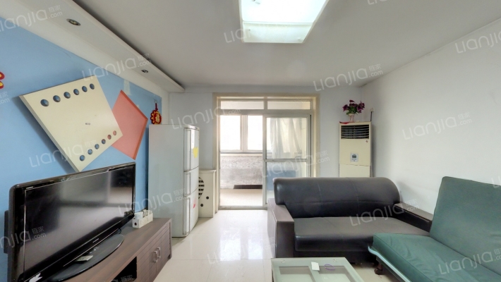 长庆和兴园二手房实景图