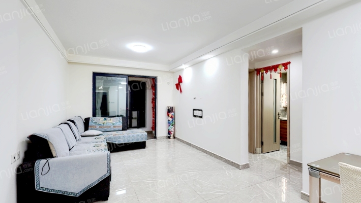 中海国际社区御峰二手房实景图