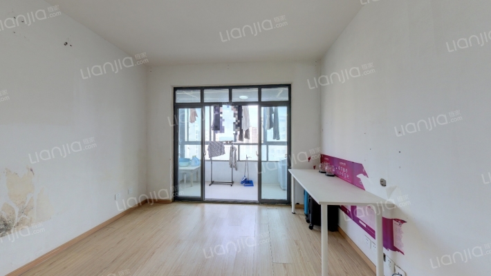 摩恩时代花园二手房实景图