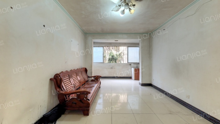 贵棉村二手房实景图