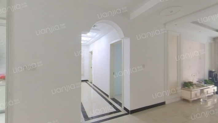 海景星河湾二手房实景图