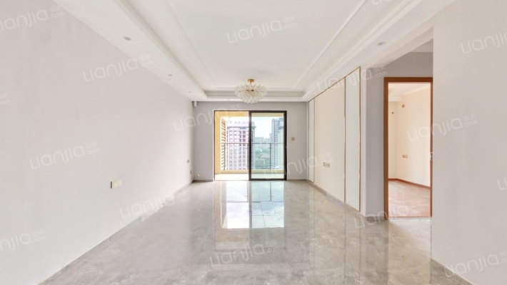 光谷未来学府二手房实景图