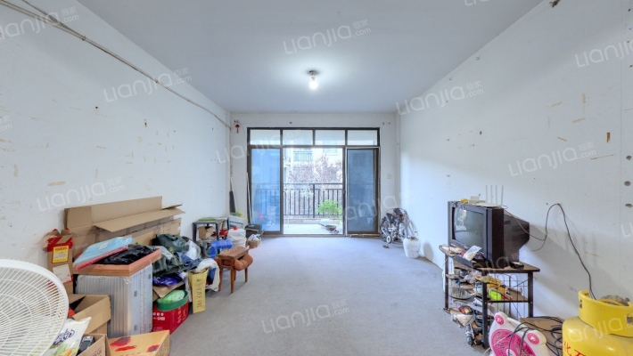 城南水乡二手房实景图