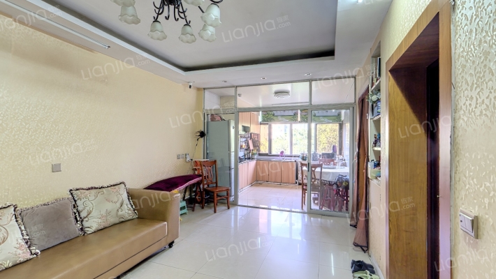 瑞祥大道周湖村二手房实景图