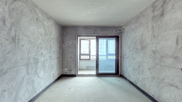 领琇长江B区二手房实景图