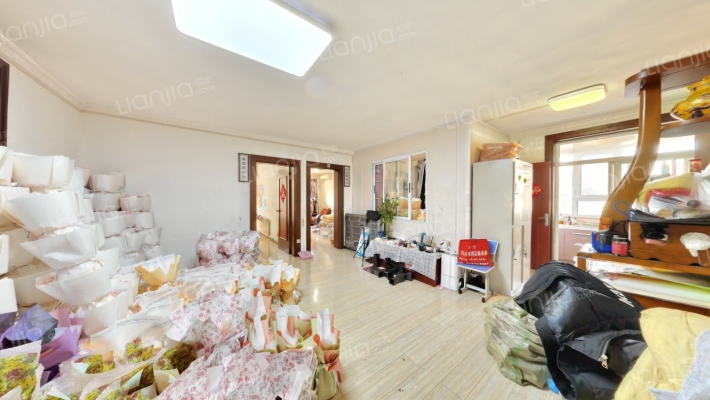 翠竹小区二手房实景图