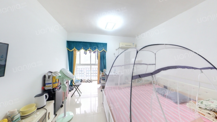 洪城财满街二手房实景图