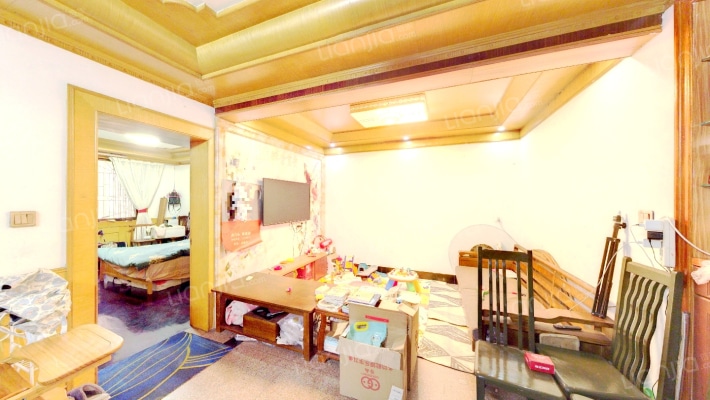 石碶米氏住宅楼二手房实景图