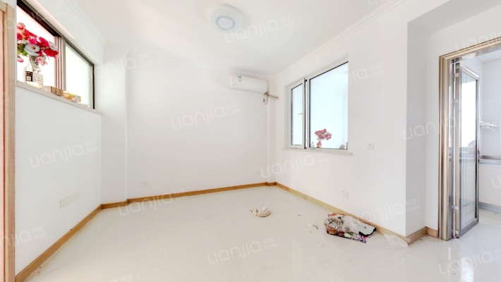 登州府第二手房实景图