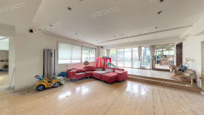 博林大厦二手房实景图