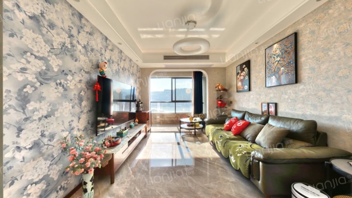 江城一品二期二手房实景图