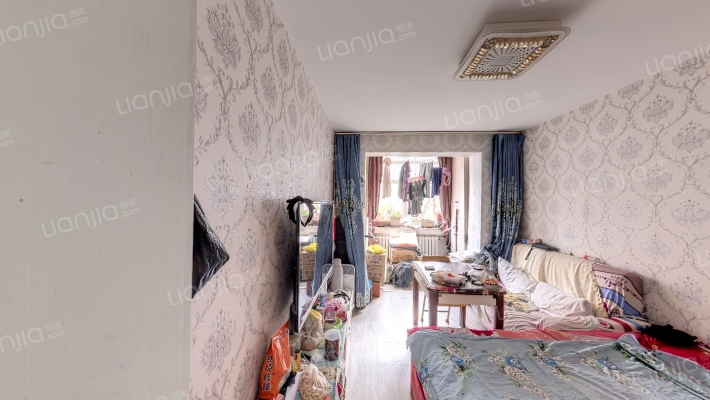 新厦开发公司家属院二手房实景图