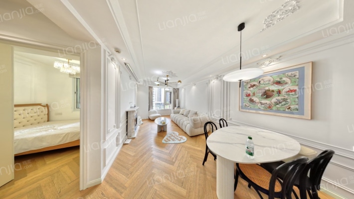 龙湖春江郦城二期二手房实景图