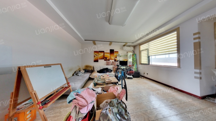 万德千禧苑二手房实景图