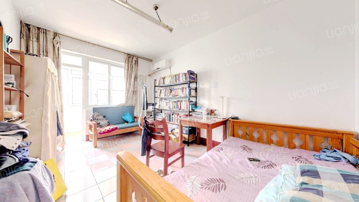 经六路（市中区）二手房实景图