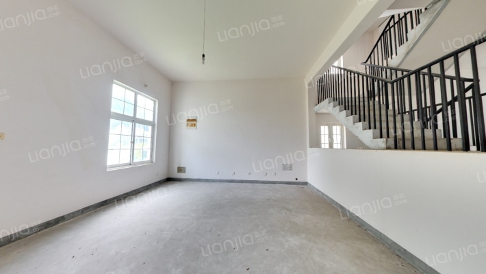 福运庄园二期二手房实景图