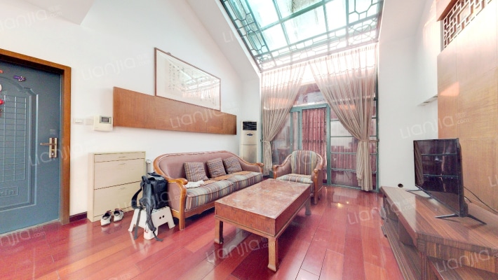 金沙园三期二手房实景图