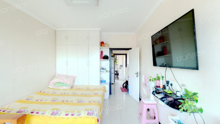 唐车小区二区二手房实景图