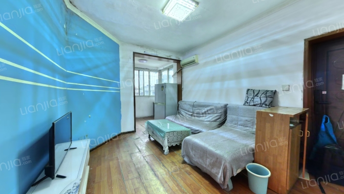 安居苑(金牛)二手房实景图