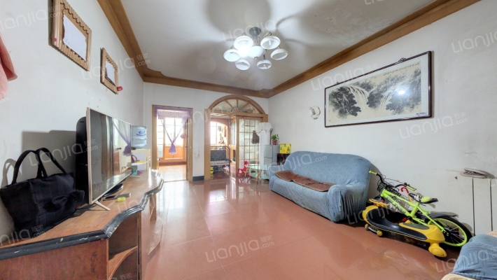 香米园南巷二手房实景图