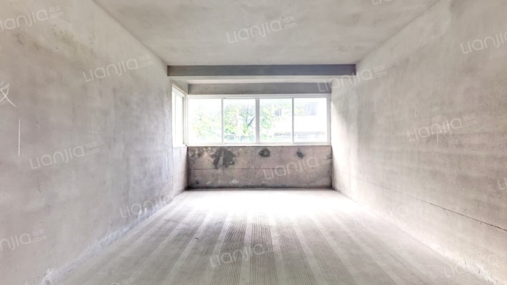 天翎苑二手房实景图