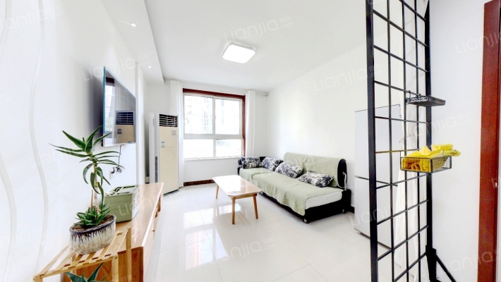 瑞隆城二手房实景图