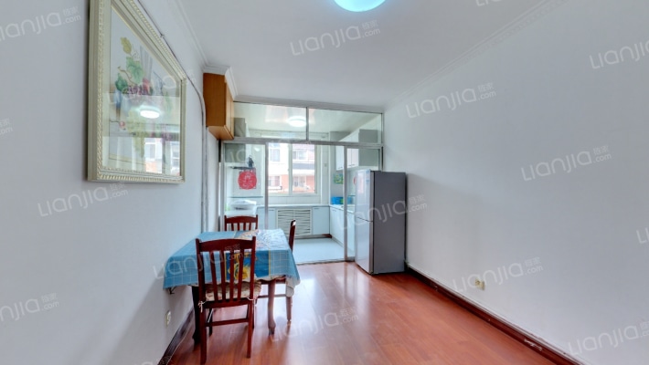 彩虹园二手房实景图