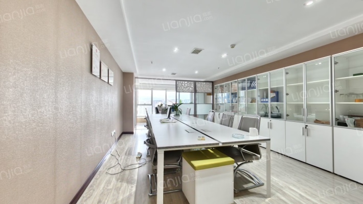 百灵时尚天地二手房实景图