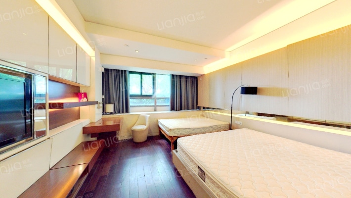 雨润国际广场二手房实景图