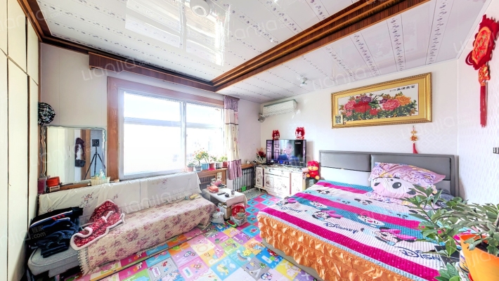 中心路一段二手房实景图