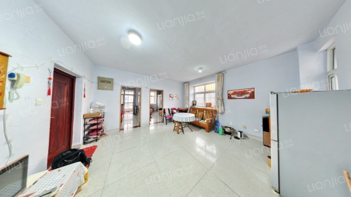 传信楼小区二手房实景图