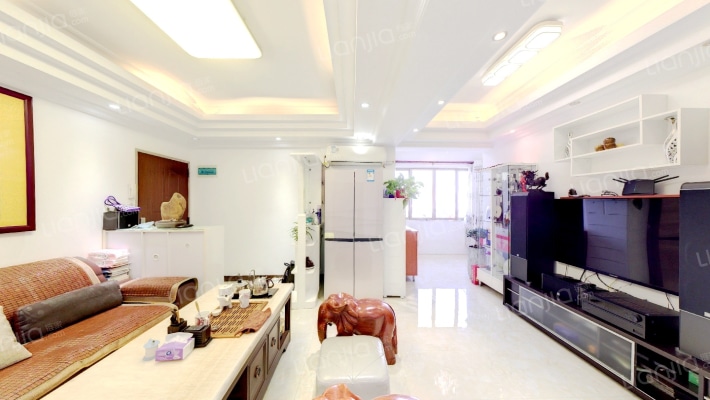 沙园大厦二手房实景图