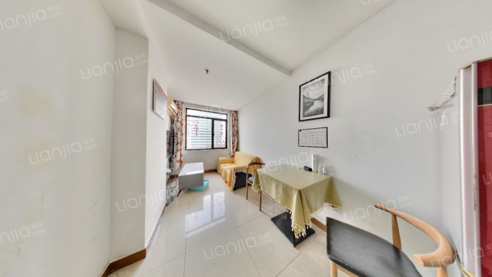 胜利名座二手房实景图