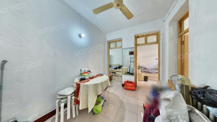 工人路183号院二手房实景图