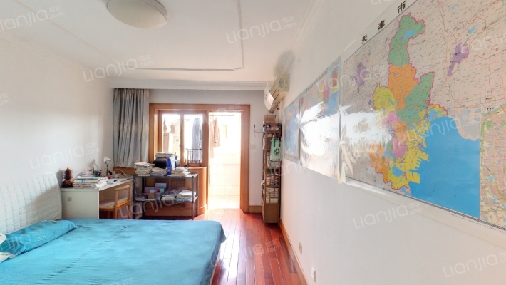 容彩公寓二手房实景图